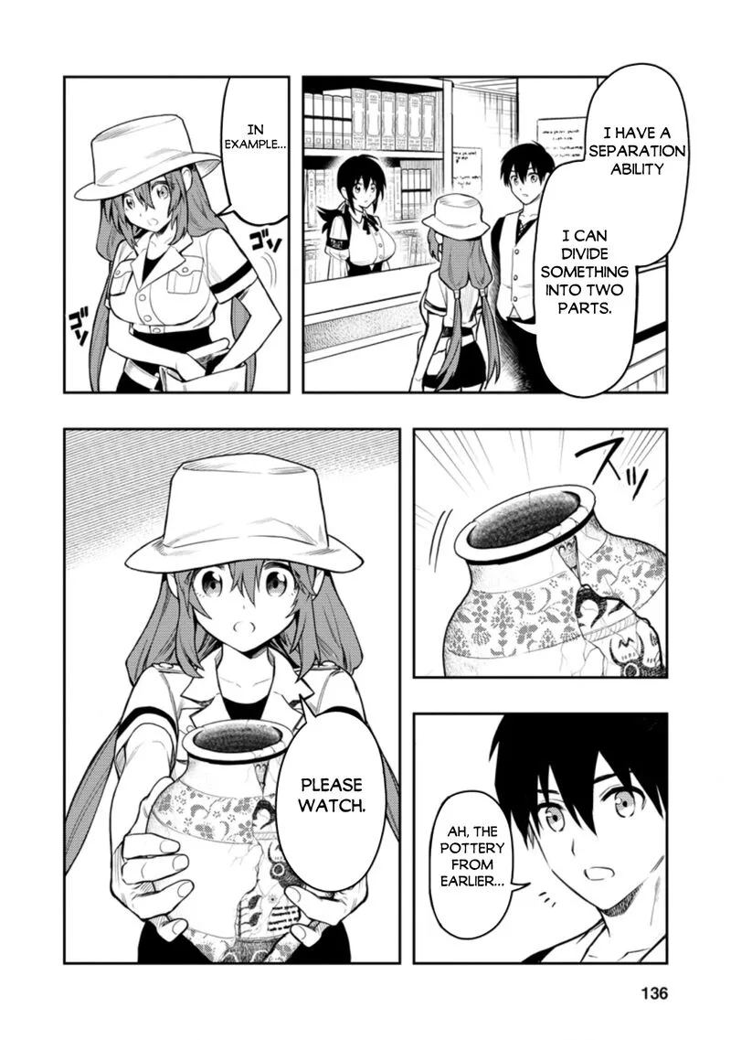 Noumin Kanren no Skill Bakka Agetetara Naze ka Tsuyoku Natta Chapter 38 page 26