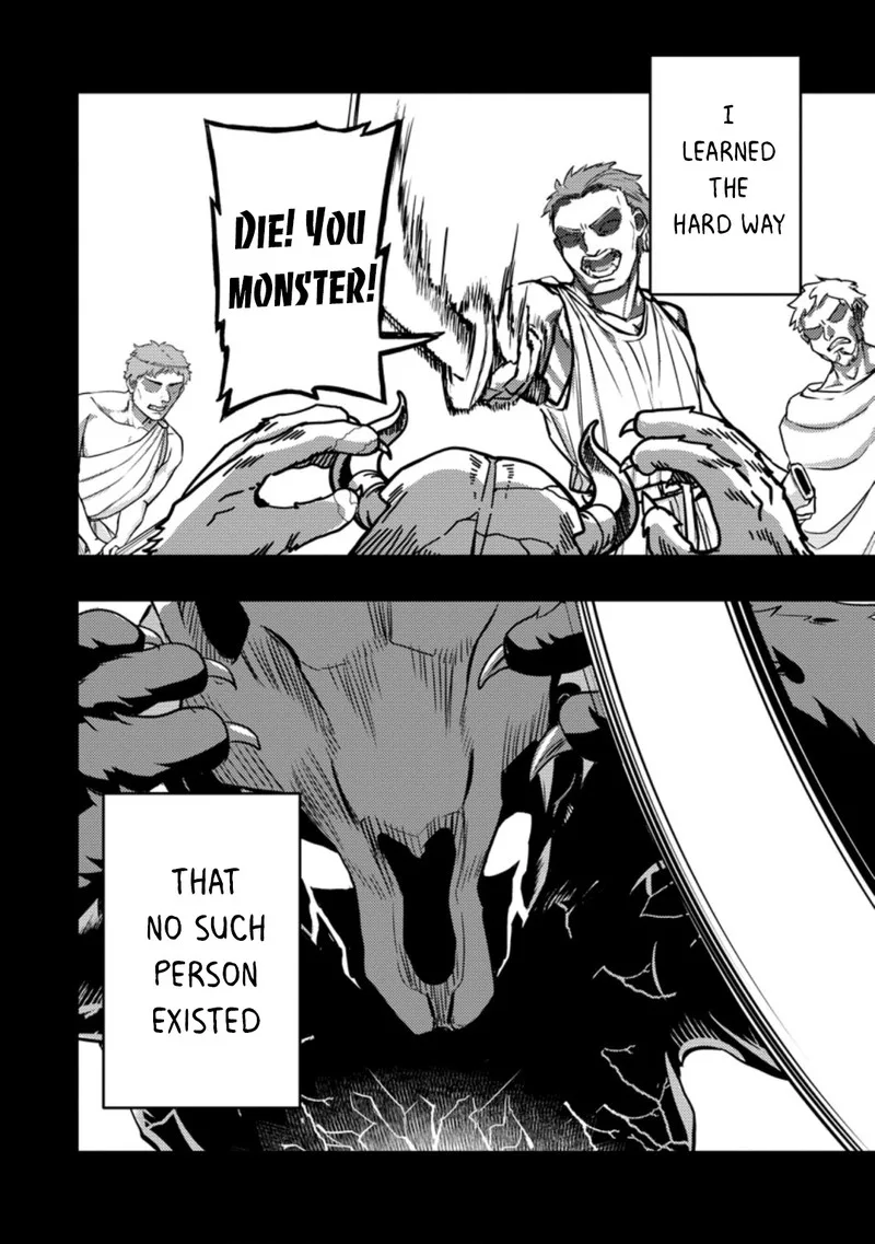 Noumin Kanren no Skill Bakka Agetetara Naze ka Tsuyoku Natta Chapter 40 page 12