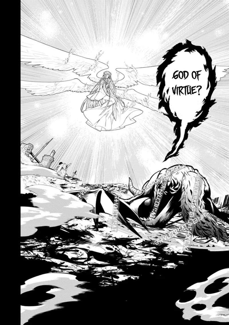 Noumin Kanren no Skill Bakka Agetetara Naze ka Tsuyoku Natta Chapter 40 page 16