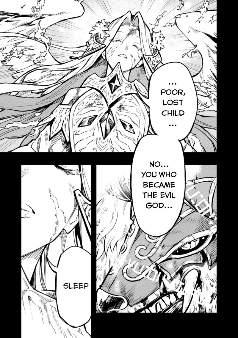 Noumin Kanren no Skill Bakka Agetetara Naze ka Tsuyoku Natta Chapter 40 page 17