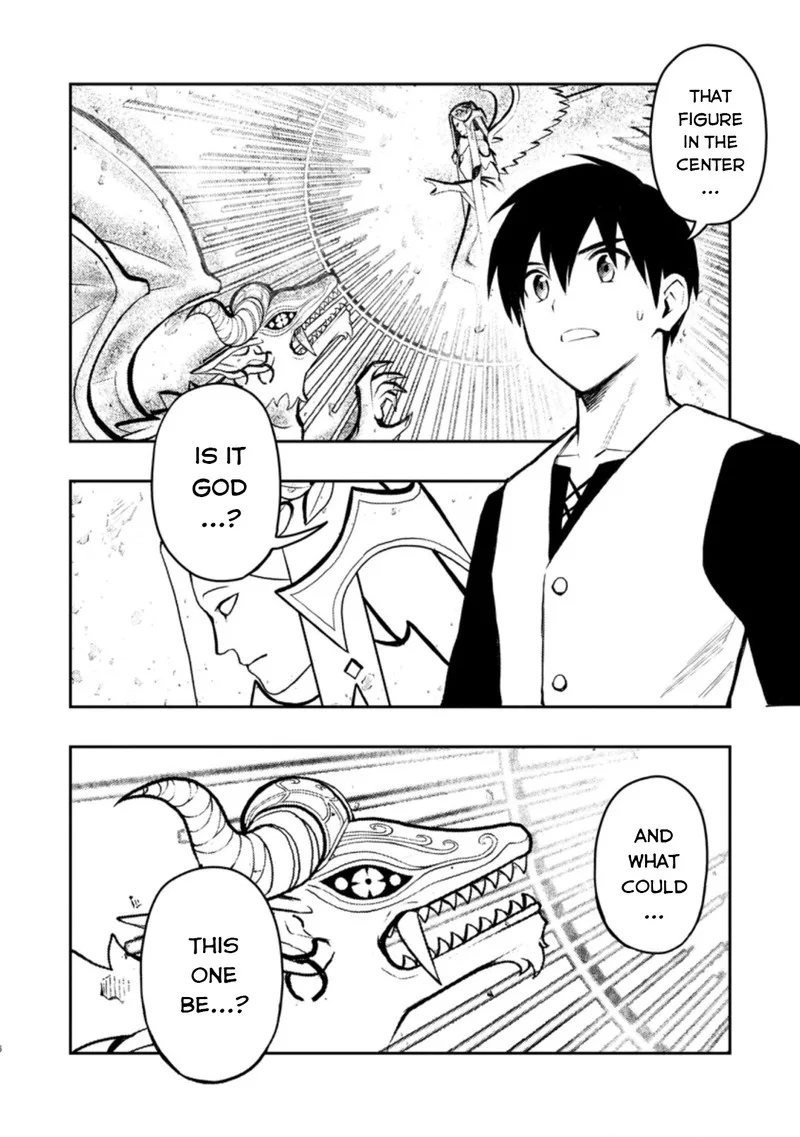 Noumin Kanren no Skill Bakka Agetetara Naze ka Tsuyoku Natta Chapter 40 page 6