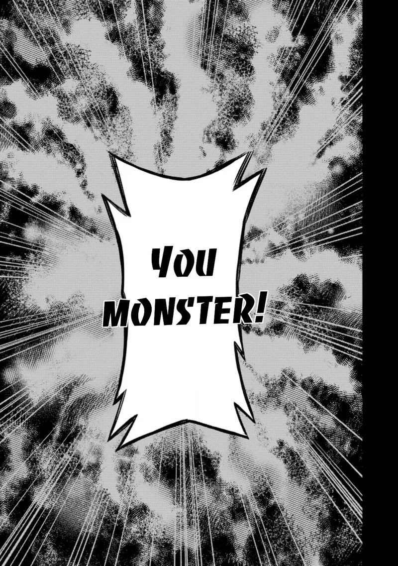 Noumin Kanren no Skill Bakka Agetetara Naze ka Tsuyoku Natta Chapter 40 page 9