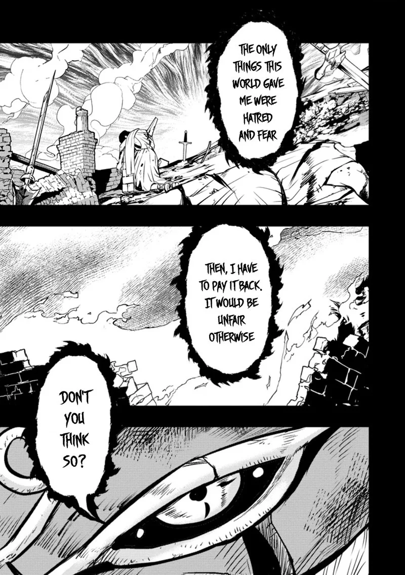 Noumin Kanren no Skill Bakka Agetetara Naze ka Tsuyoku Natta Chapter 40 page 15