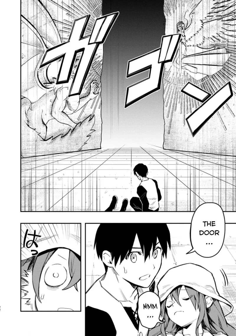 Noumin Kanren no Skill Bakka Agetetara Naze ka Tsuyoku Natta Chapter 40 page 22