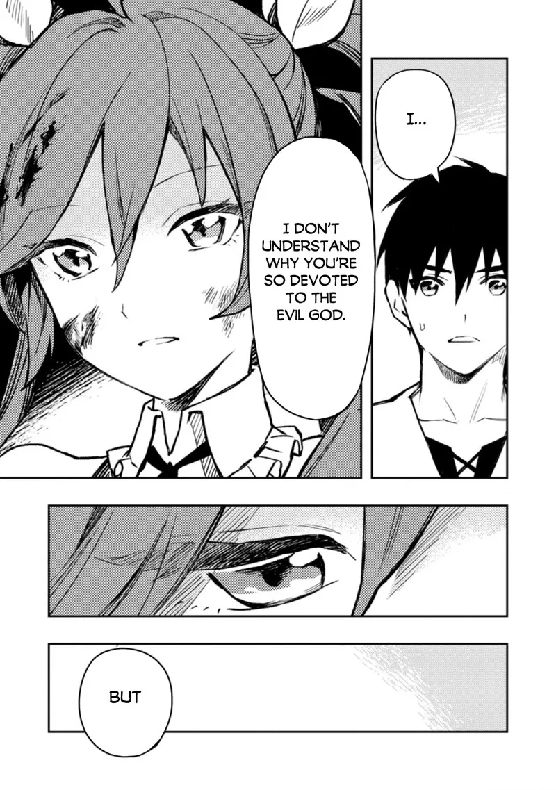 Noumin Kanren no Skill Bakka Agetetara Naze ka Tsuyoku Natta Chapter 41.1 page 7