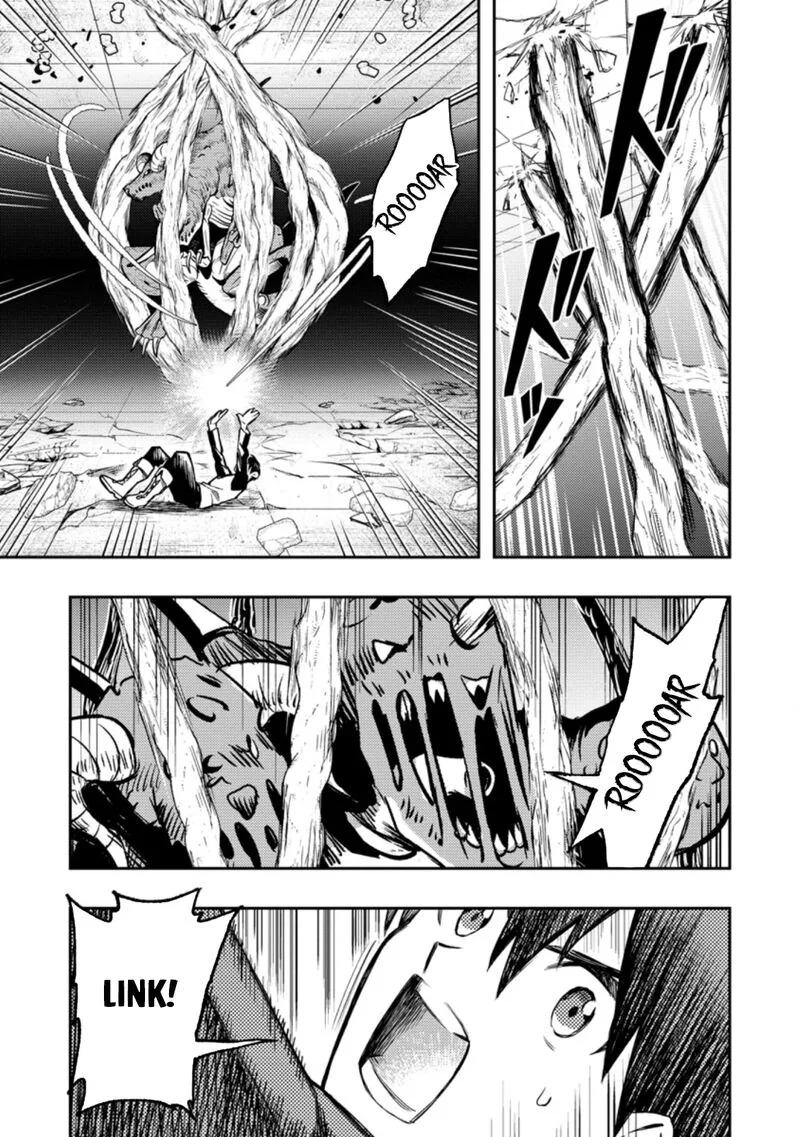 Noumin Kanren no Skill Bakka Agetetara Naze ka Tsuyoku Natta Chapter 41.2 page 11