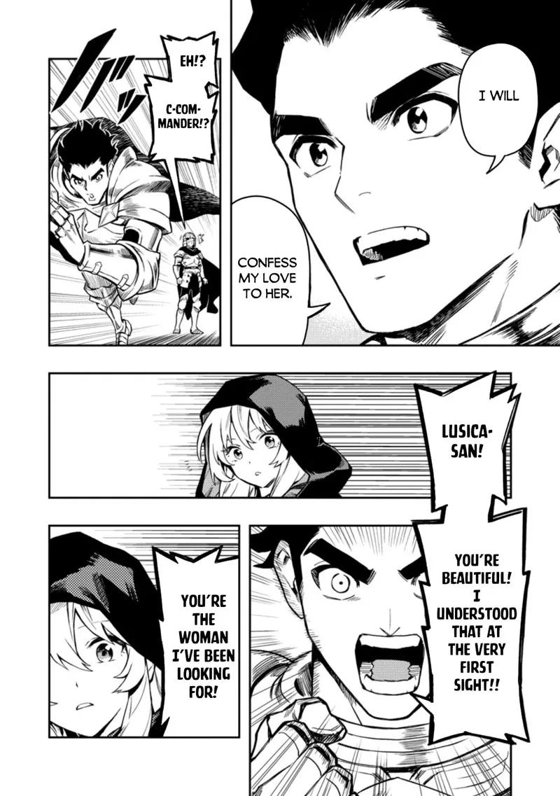 Noumin Kanren no Skill Bakka Agetetara Naze ka Tsuyoku Natta Chapter 42.1 page 6