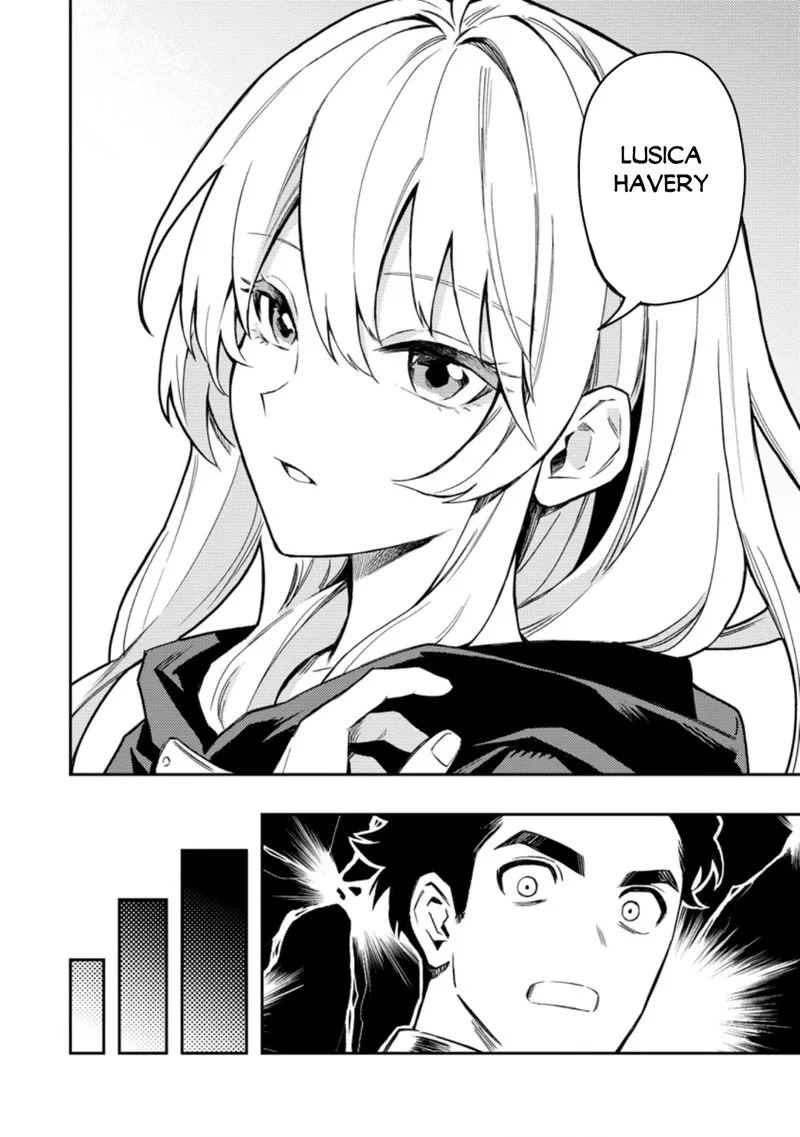 Noumin Kanren no Skill Bakka Agetetara Naze ka Tsuyoku Natta Chapter 42.1 page 4