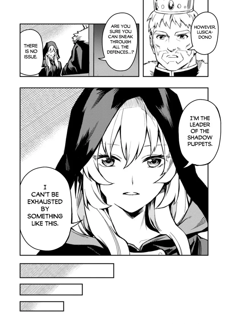 Noumin Kanren no Skill Bakka Agetetara Naze ka Tsuyoku Natta Chapter 42.2 page 4