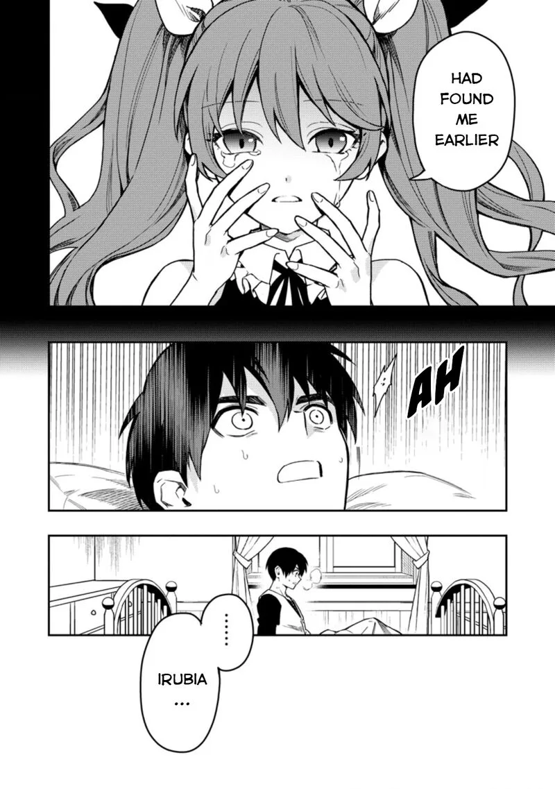 Noumin Kanren no Skill Bakka Agetetara Naze ka Tsuyoku Natta Chapter 43 page 4