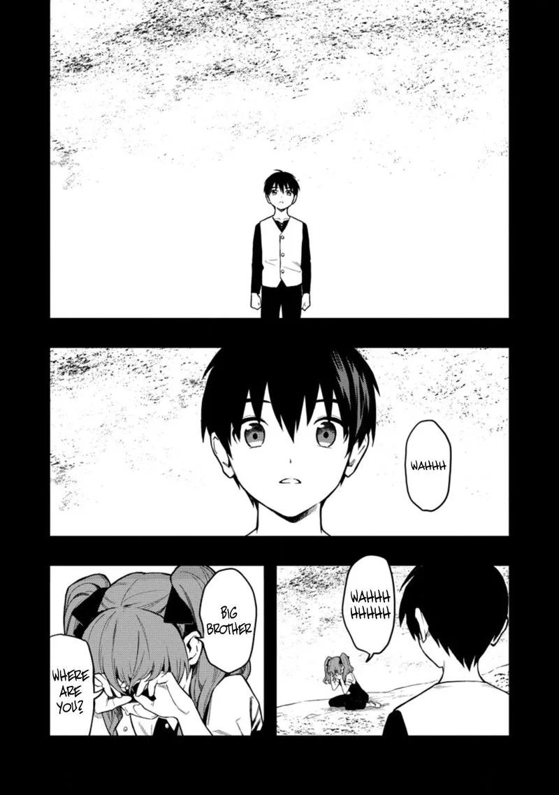 Noumin Kanren no Skill Bakka Agetetara Naze ka Tsuyoku Natta Chapter 43 page 1