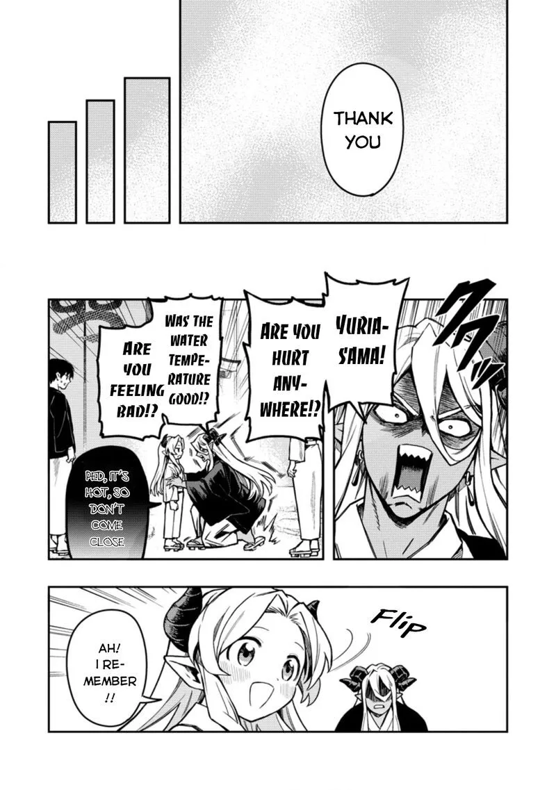 Noumin Kanren no Skill Bakka Agetetara Naze ka Tsuyoku Natta Chapter 43 page 25