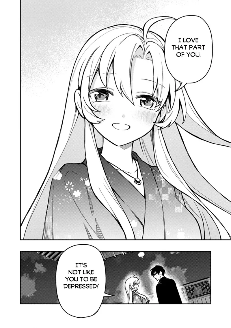 Noumin Kanren no Skill Bakka Agetetara Naze ka Tsuyoku Natta Chapter 44 page 12