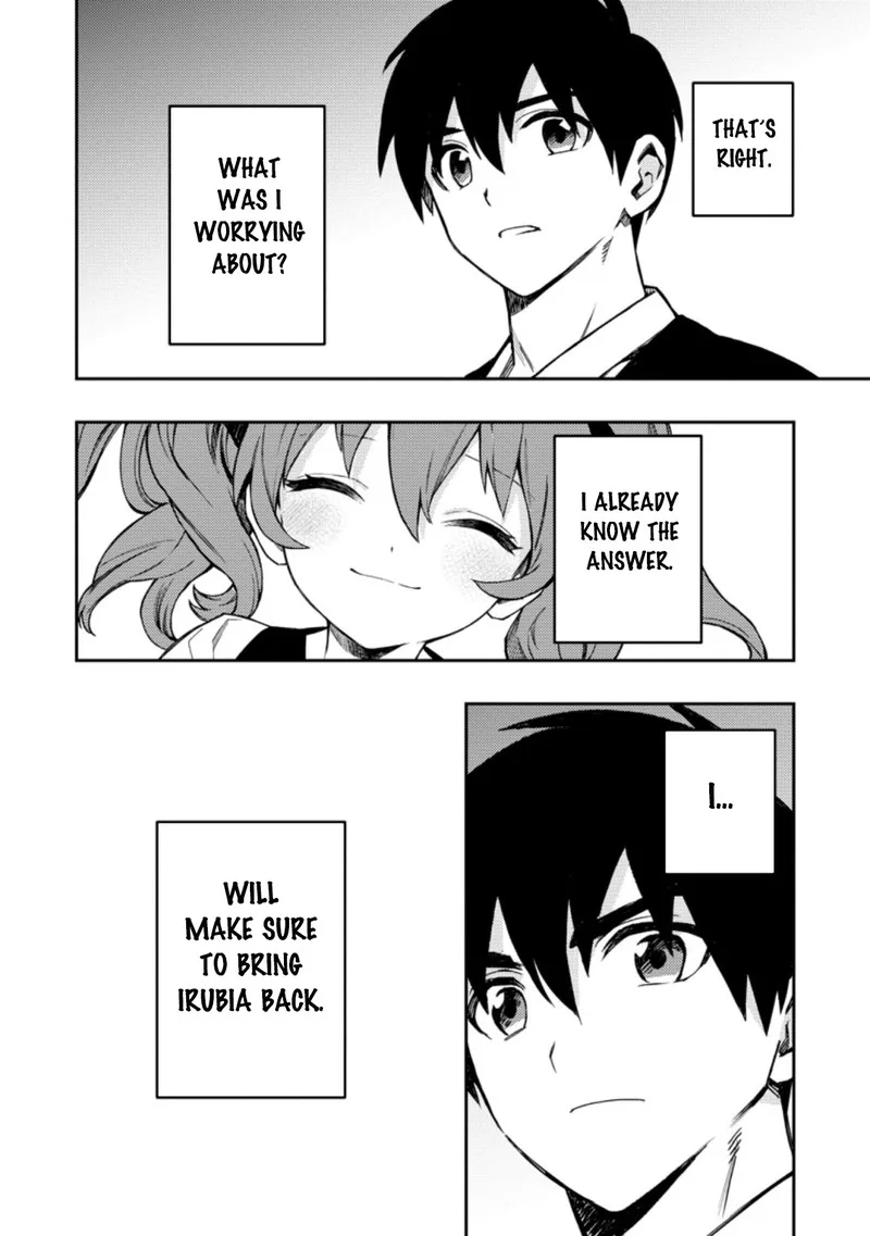 Noumin Kanren no Skill Bakka Agetetara Naze ka Tsuyoku Natta Chapter 44 page 14