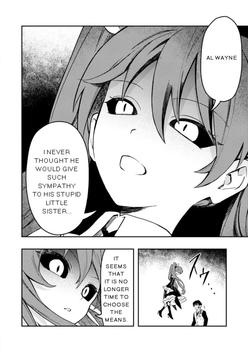 Noumin Kanren no Skill Bakka Agetetara Naze ka Tsuyoku Natta Chapter 45.3 page 10