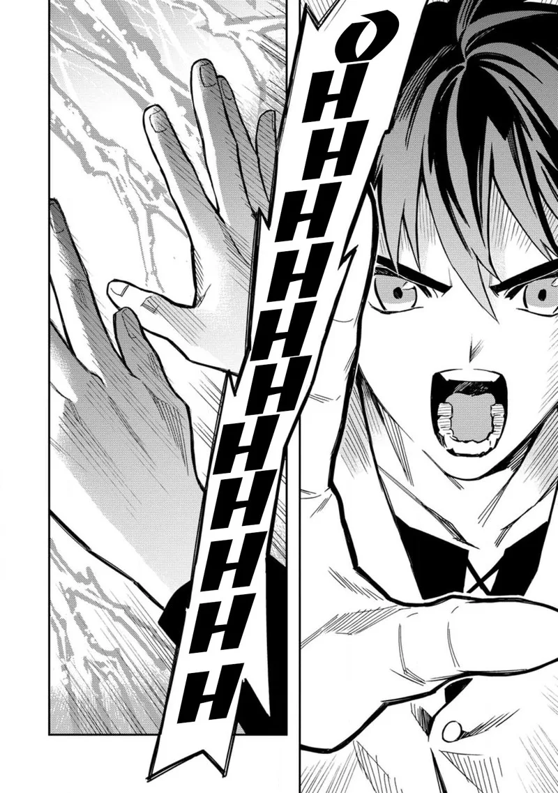 Noumin Kanren no Skill Bakka Agetetara Naze ka Tsuyoku Natta Chapter 45 page 18