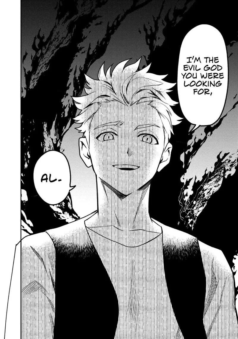 Noumin Kanren no Skill Bakka Agetetara Naze ka Tsuyoku Natta Chapter 47 page 25