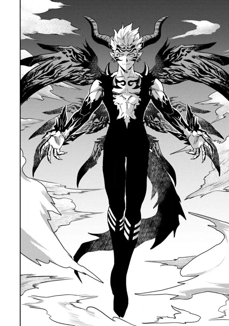 Noumin Kanren no Skill Bakka Agetetara Naze ka Tsuyoku Natta Chapter 48 page 39