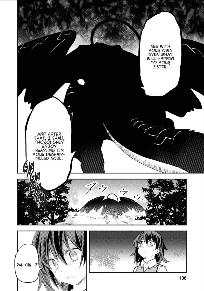 Noumin Kanren no Skill Bakka Agetetara Naze ka Tsuyoku Natta Chapter 5 page 18