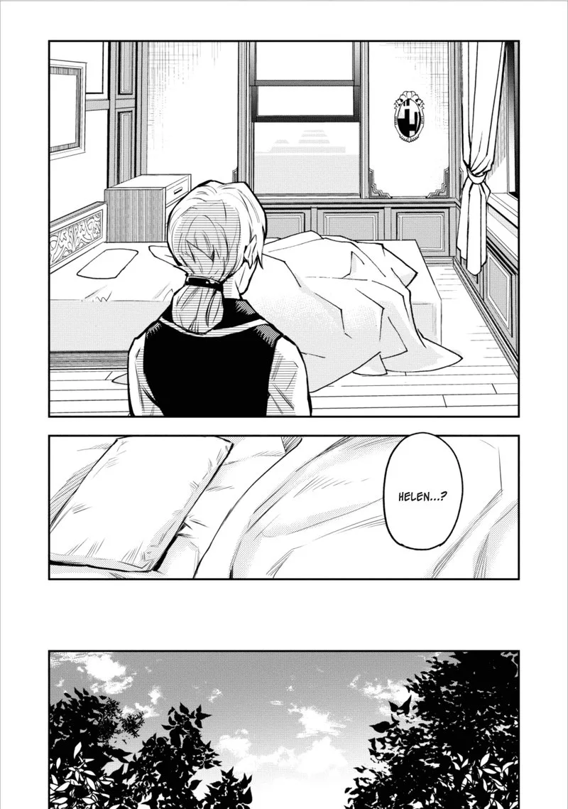 Noumin Kanren no Skill Bakka Agetetara Naze ka Tsuyoku Natta Chapter 5 page 24