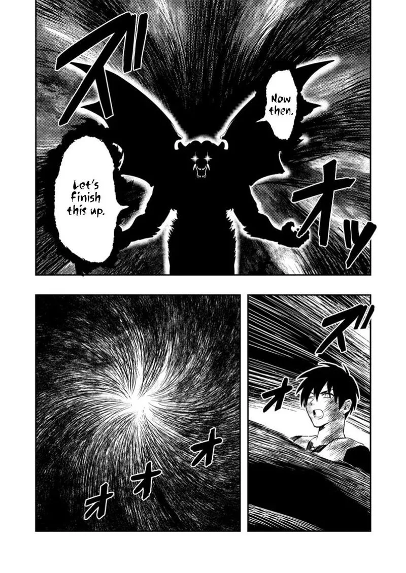 Noumin Kanren no Skill Bakka Agetetara Naze ka Tsuyoku Natta Chapter 50 page 30