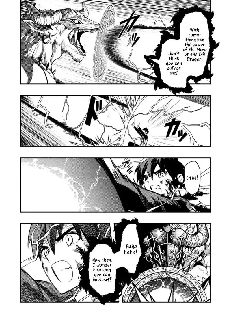 Noumin Kanren no Skill Bakka Agetetara Naze ka Tsuyoku Natta Chapter 50 page 15