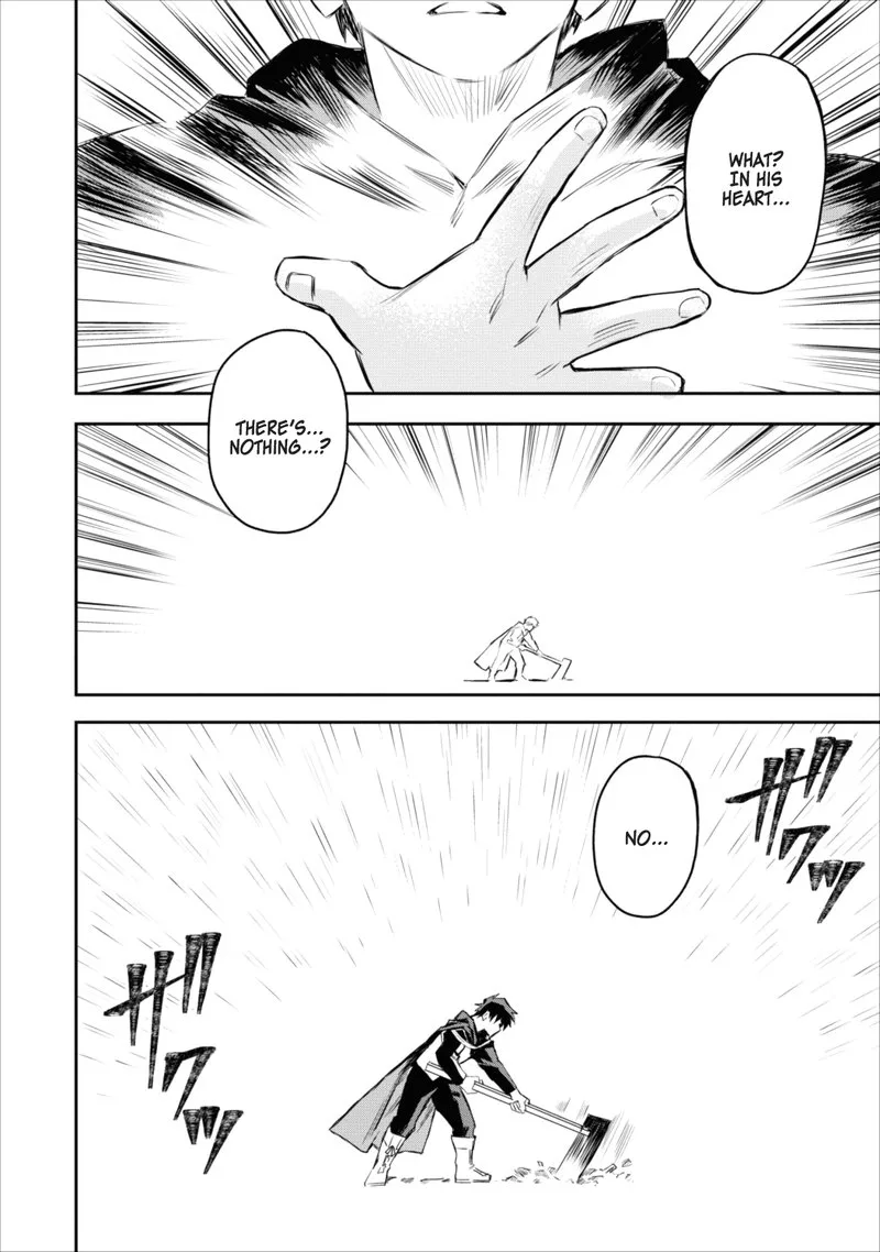 Noumin Kanren no Skill Bakka Agetetara Naze ka Tsuyoku Natta Chapter 6 page 18