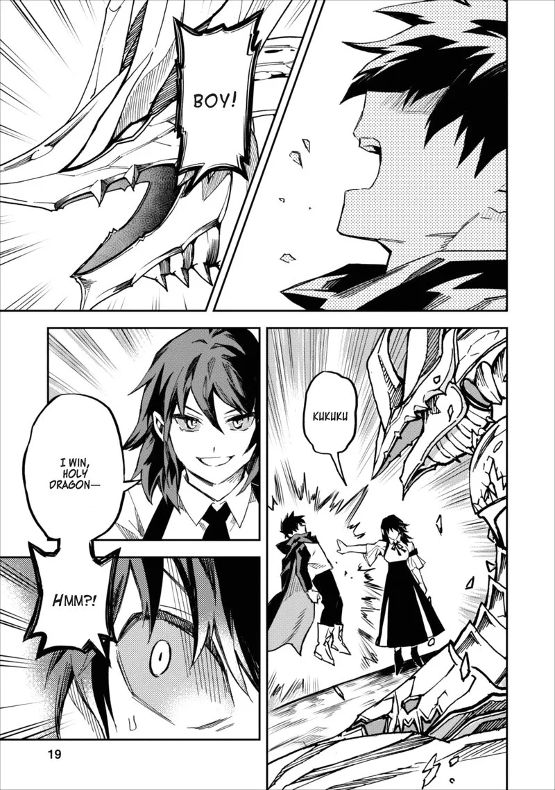 Noumin Kanren no Skill Bakka Agetetara Naze ka Tsuyoku Natta Chapter 6 page 17