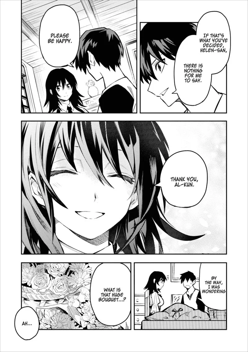 Noumin Kanren no Skill Bakka Agetetara Naze ka Tsuyoku Natta Chapter 6 page 29