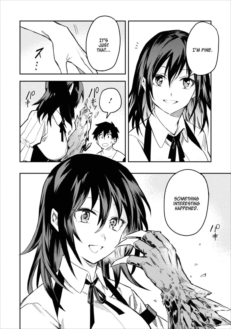 Noumin Kanren no Skill Bakka Agetetara Naze ka Tsuyoku Natta Chapter 6 page 26