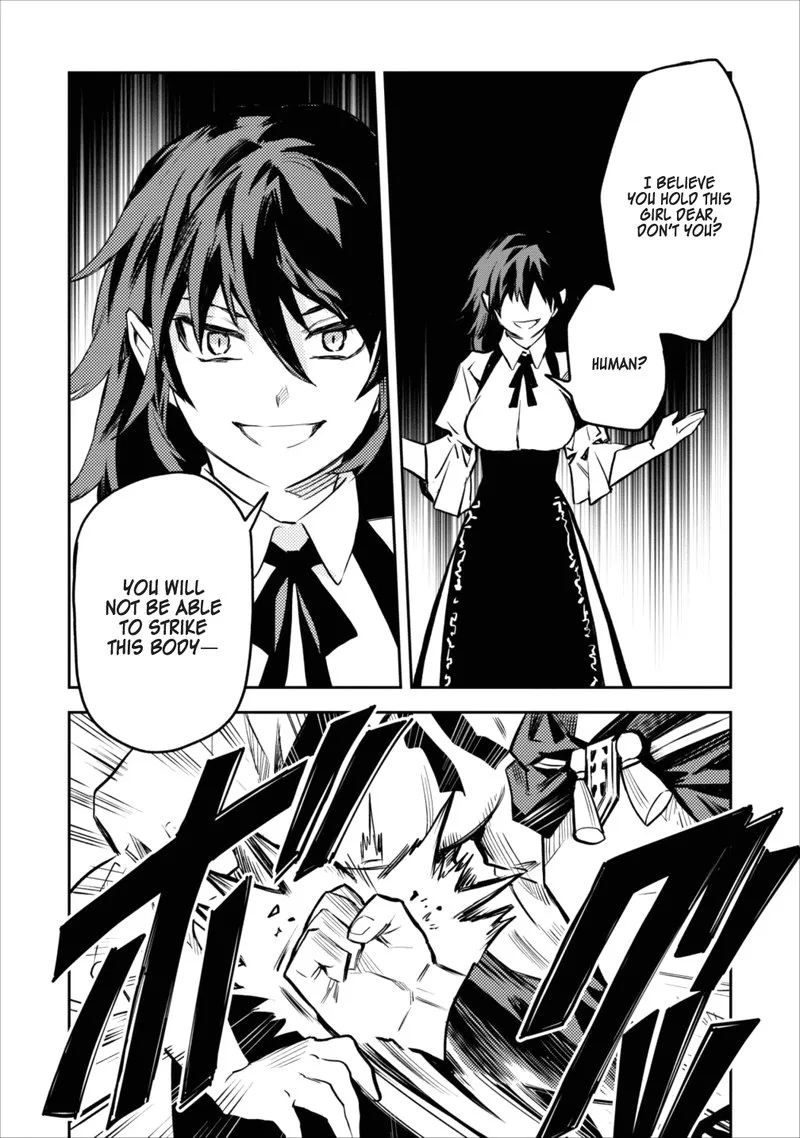 Noumin Kanren no Skill Bakka Agetetara Naze ka Tsuyoku Natta Chapter 6 page 12