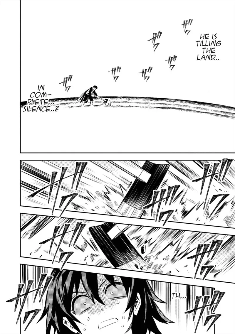 Noumin Kanren no Skill Bakka Agetetara Naze ka Tsuyoku Natta Chapter 6 page 20