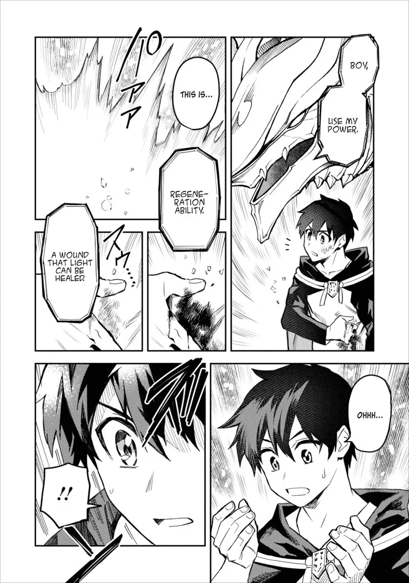 Noumin Kanren no Skill Bakka Agetetara Naze ka Tsuyoku Natta Chapter 6 page 10