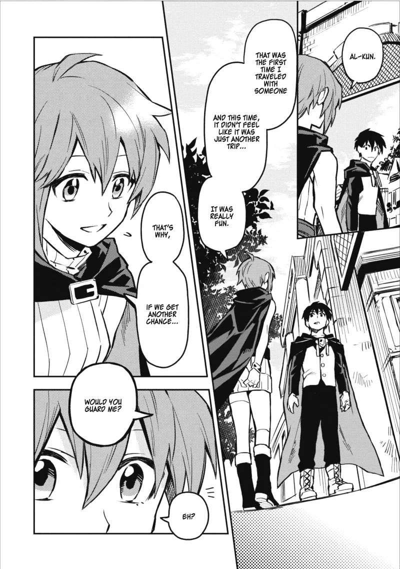 Noumin Kanren no Skill Bakka Agetetara Naze ka Tsuyoku Natta Chapter 7 page 20