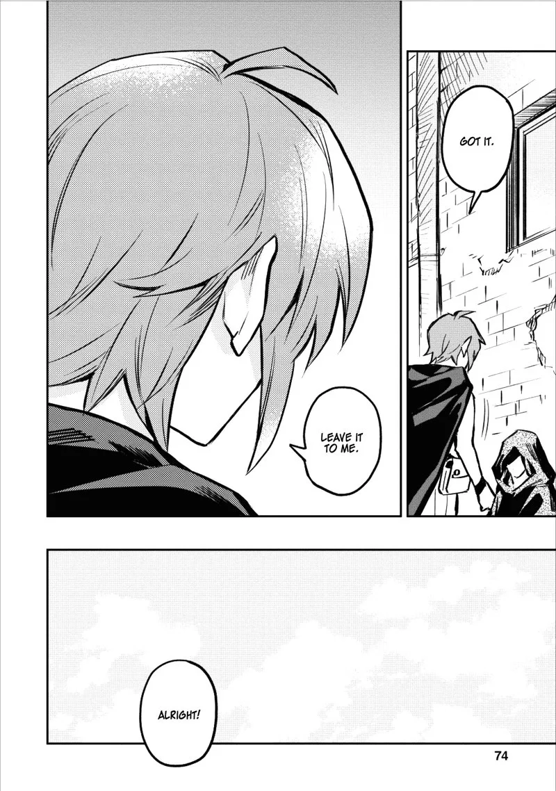 Noumin Kanren no Skill Bakka Agetetara Naze ka Tsuyoku Natta Chapter 8 page 16