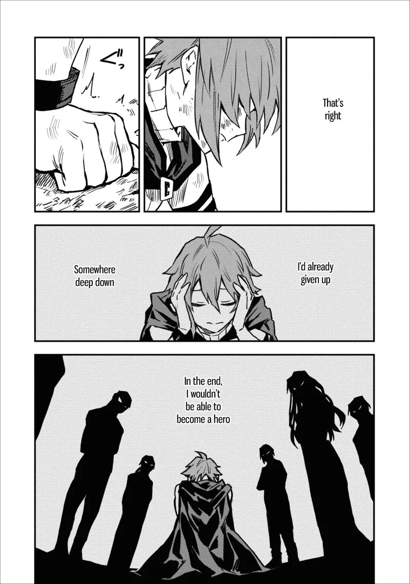 Noumin Kanren no Skill Bakka Agetetara Naze ka Tsuyoku Natta Chapter 9 page 24