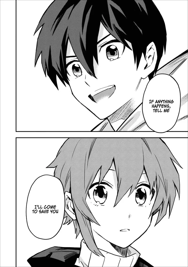 Noumin Kanren no Skill Bakka Agetetara Naze ka Tsuyoku Natta Chapter 9 page 40