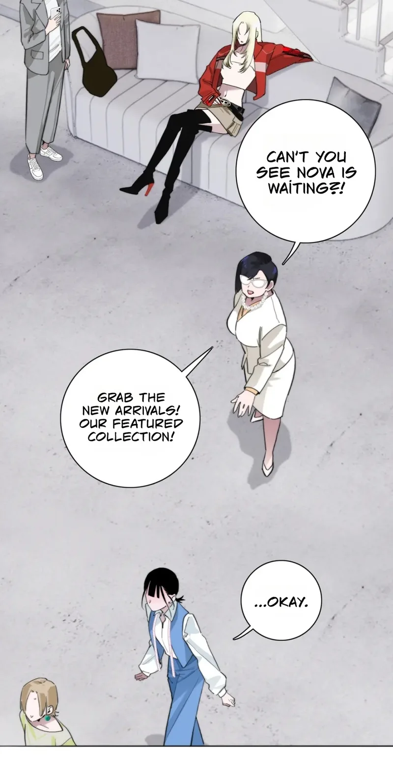 NOVA 1 Chapter 1 page 22