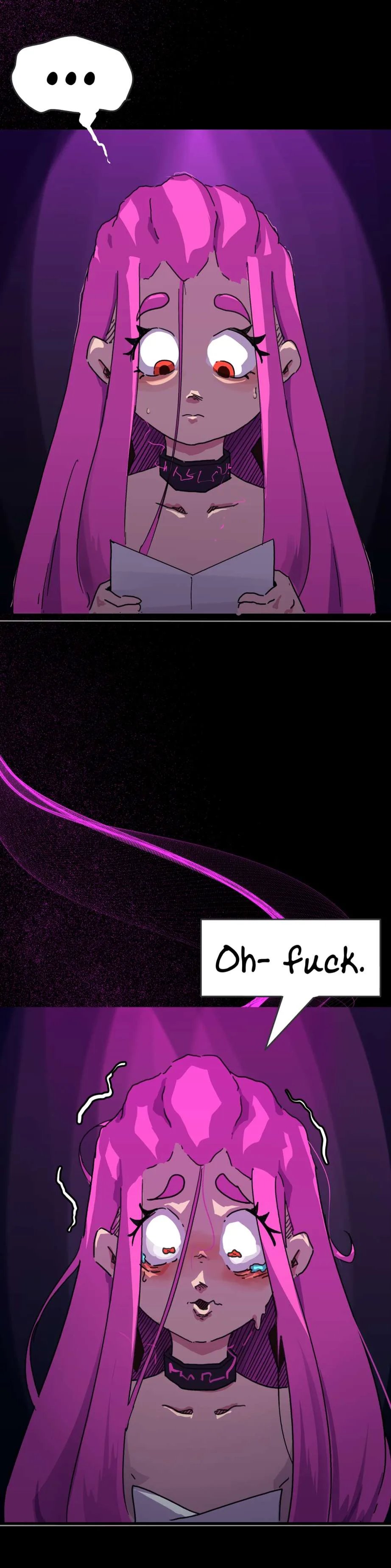 Now I'm a Pet Slime!? Chapter 1 page 10