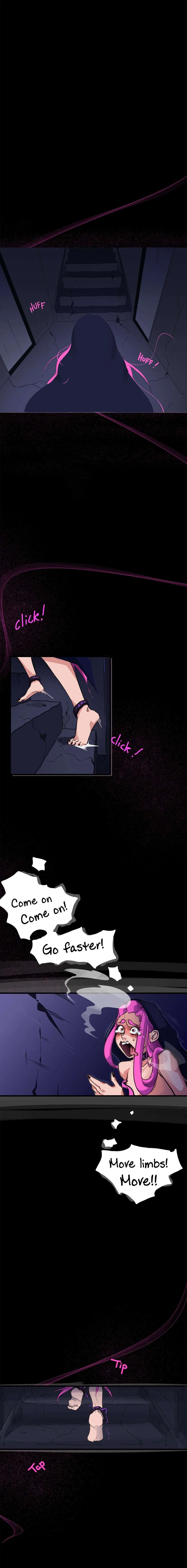 Now I'm a Pet Slime!? Chapter 2 page 7