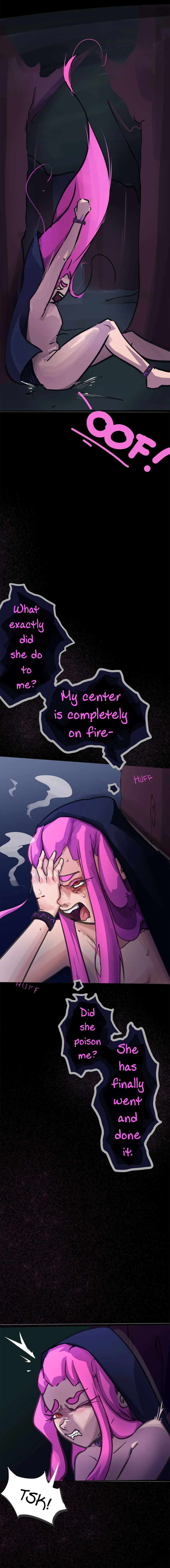 Now I'm a Pet Slime!? Chapter 2 page 12