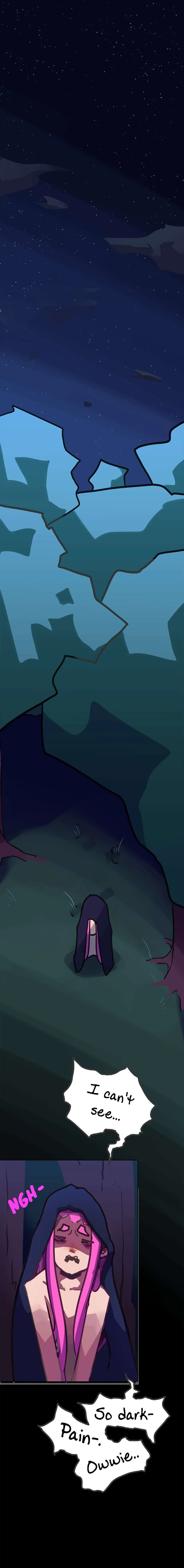 Now I'm a Pet Slime!? Chapter 3 page 6