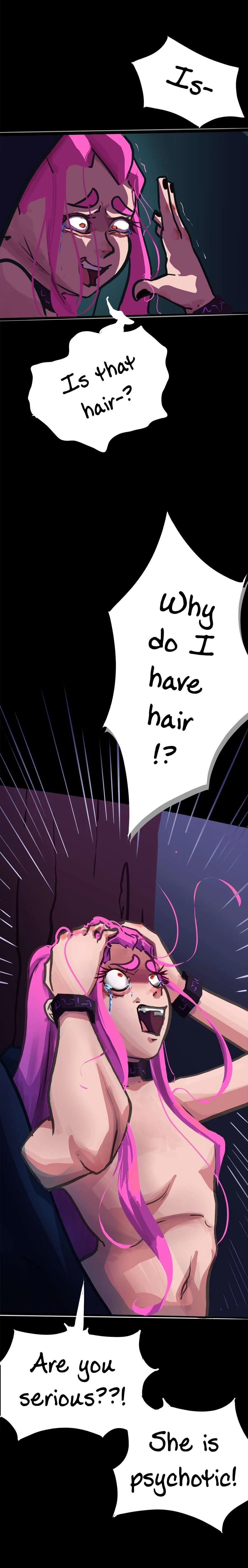 Now I'm a Pet Slime!? Chapter 3 page 2