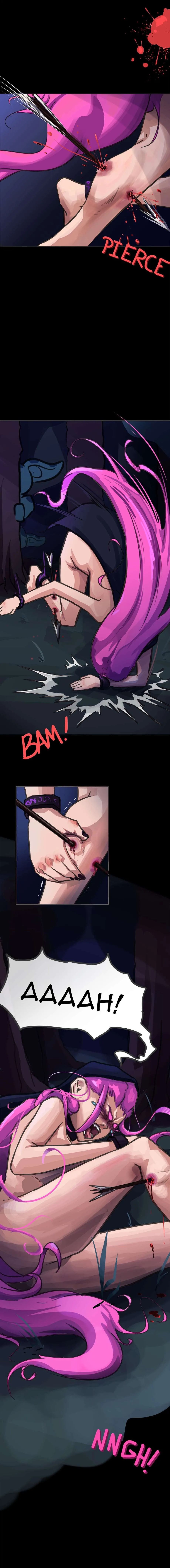 Now I'm a Pet Slime!? Chapter 3 page 13