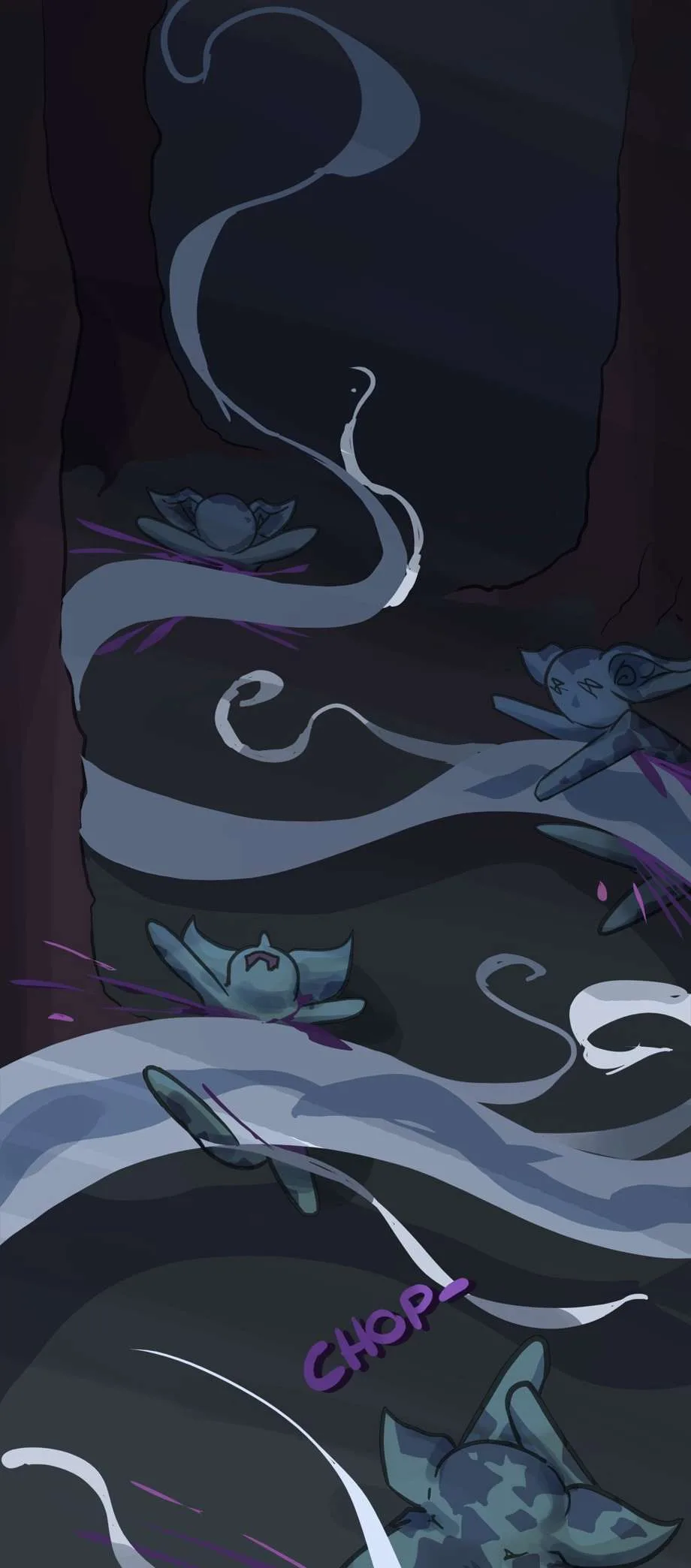 Now I'm a Pet Slime!? Chapter 4 page 7