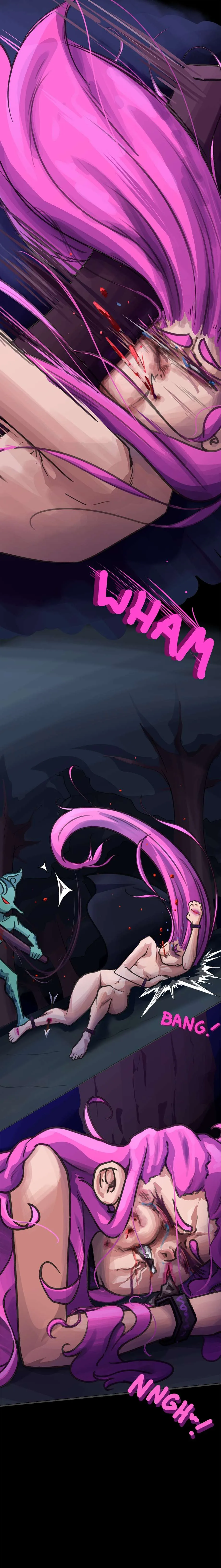 Now I'm a Pet Slime!? Chapter 4 page 1