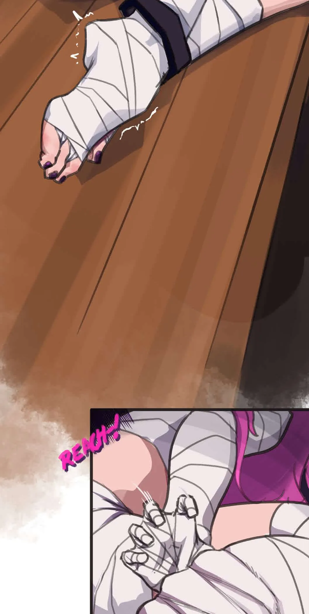 Now I'm a Pet Slime!? Chapter 5 page 8