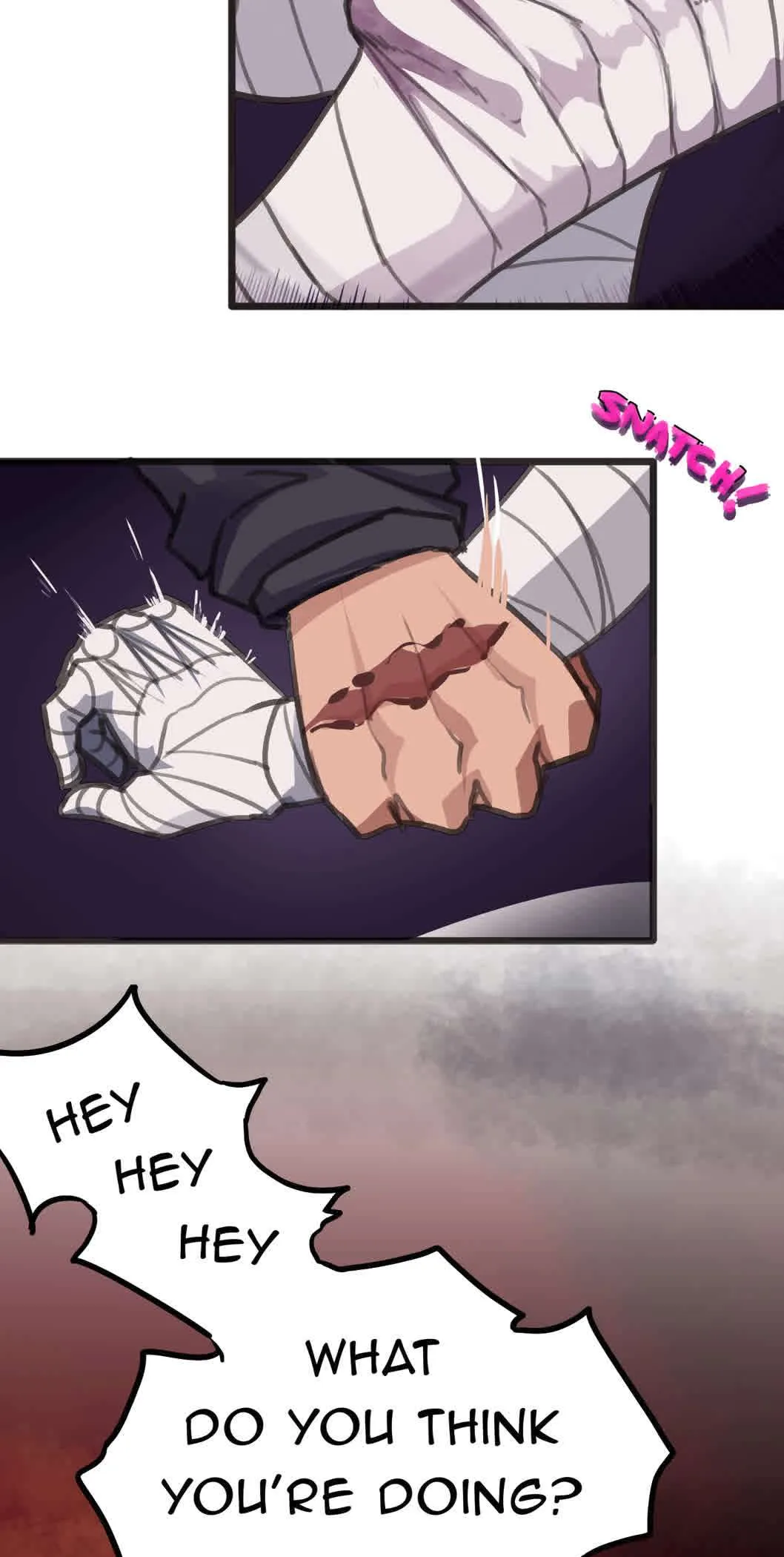 Now I'm a Pet Slime!? Chapter 5 page 9