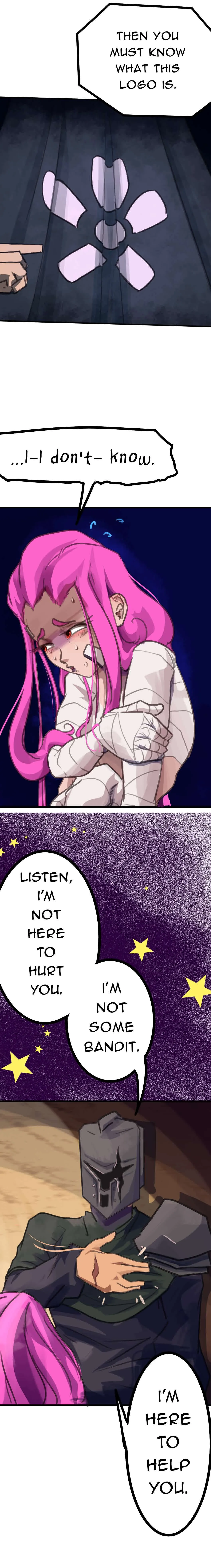 Now I'm a Pet Slime!? Chapter 5 page 13