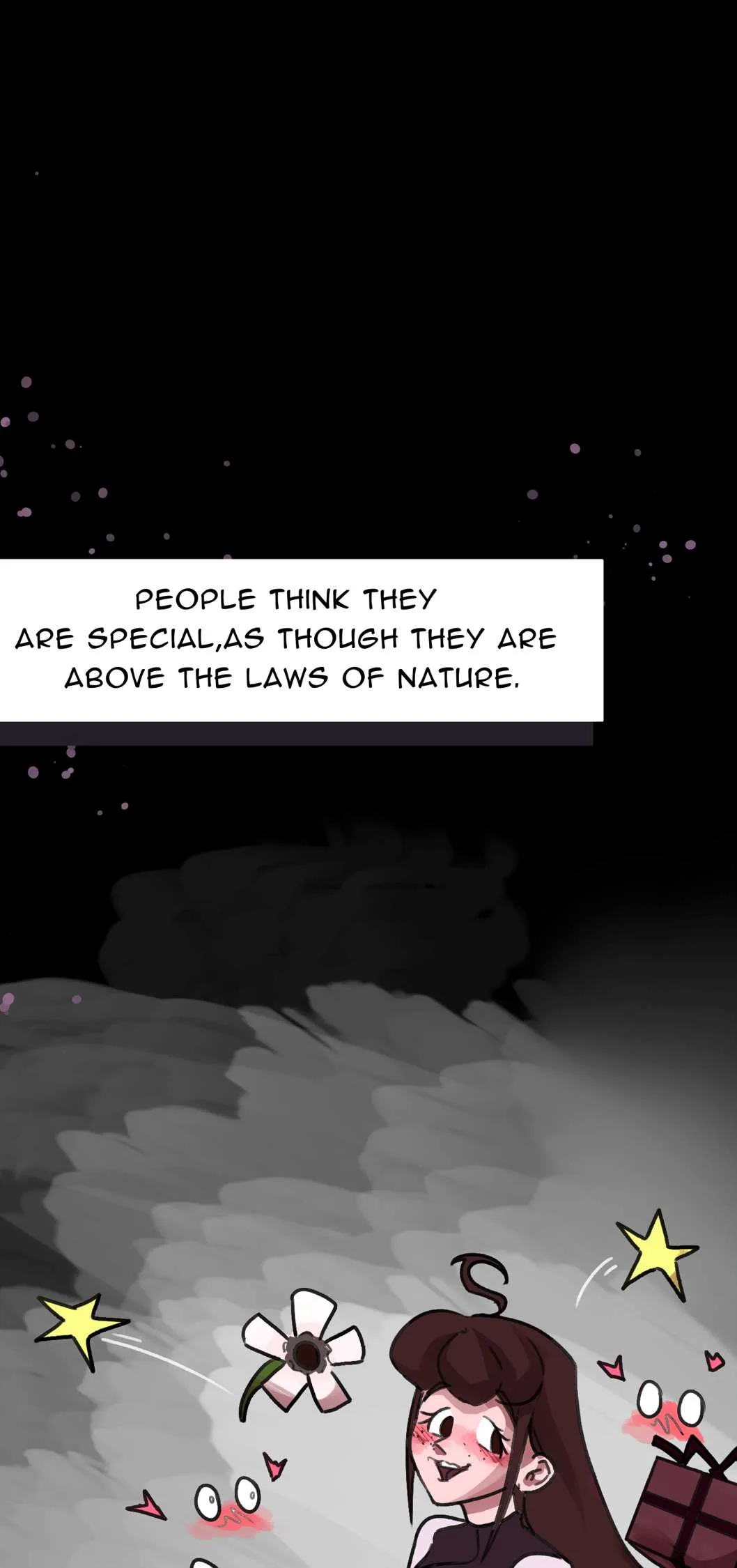 Now I'm a Pet Slime!? Chapter 6 page 1